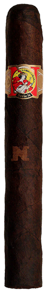 La Gloria Cubana Serie N Generoso