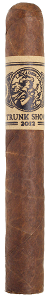 La Gloria Cubana Trunk Show 2014 Liga YG-23
