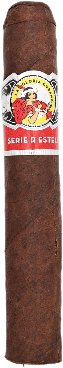 La Gloria Cubana Serie R Esteli 60