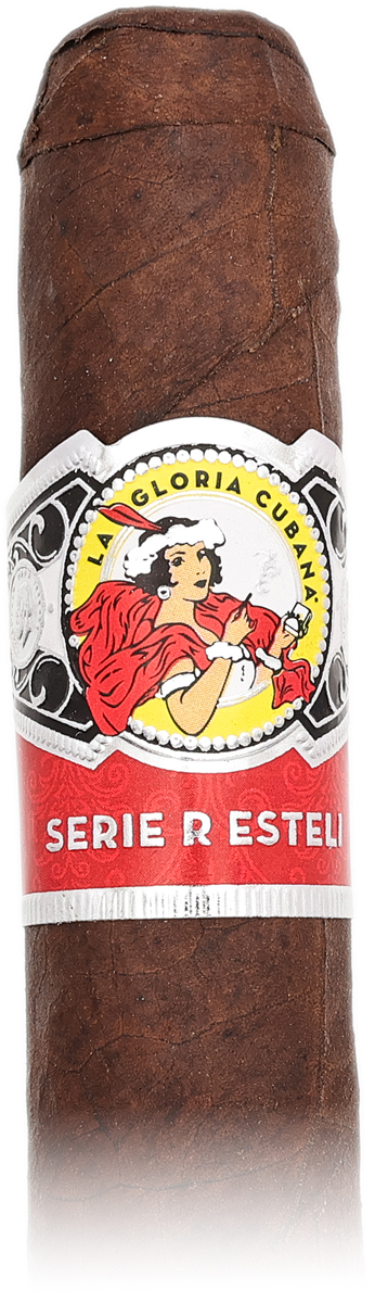 La Gloria Cubana Serie R Esteli 60