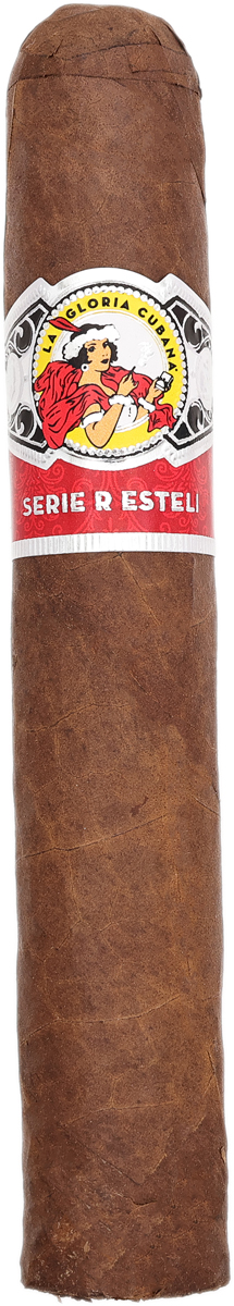 La Gloria Cubana Serie R Esteli 64