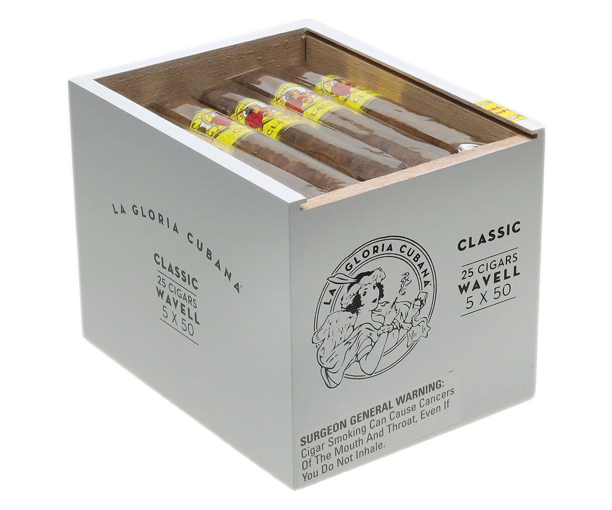 La Gloria Cubana Wavell Natural