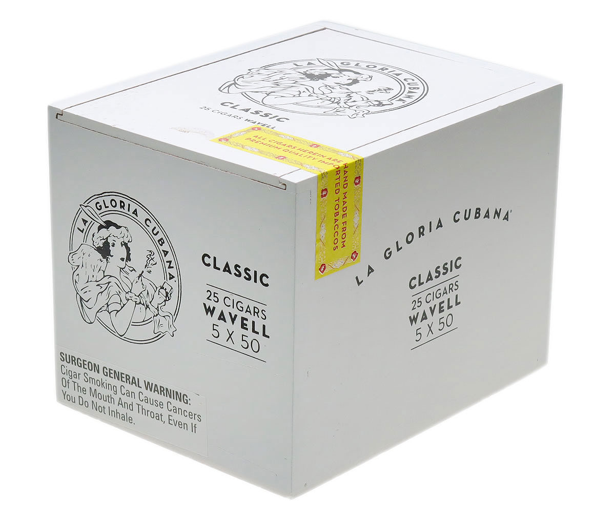 La Gloria Cubana Wavell Natural