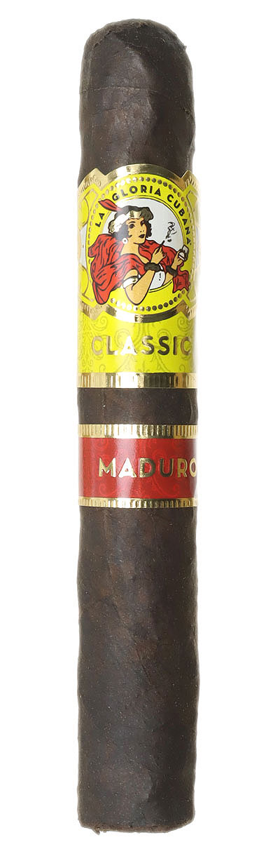 La Gloria Cubana Wavell Maduro