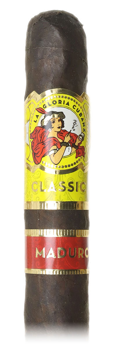 La Gloria Cubana Wavell Maduro