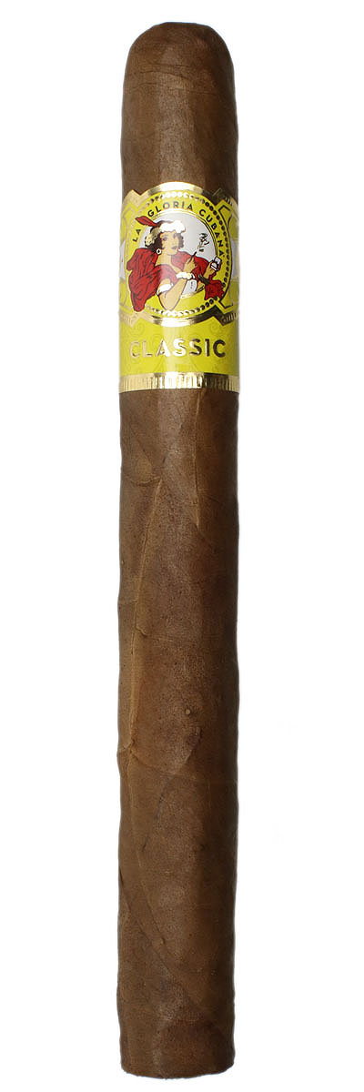La Gloria Cubana Churchill Natural