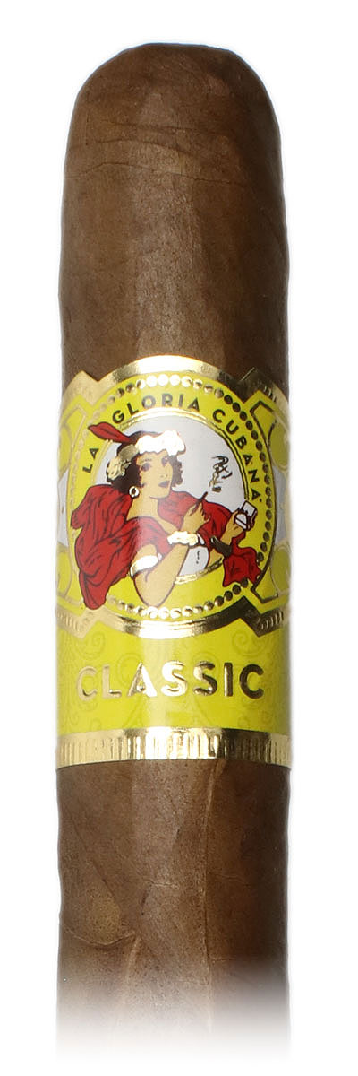 La Gloria Cubana Churchill Natural