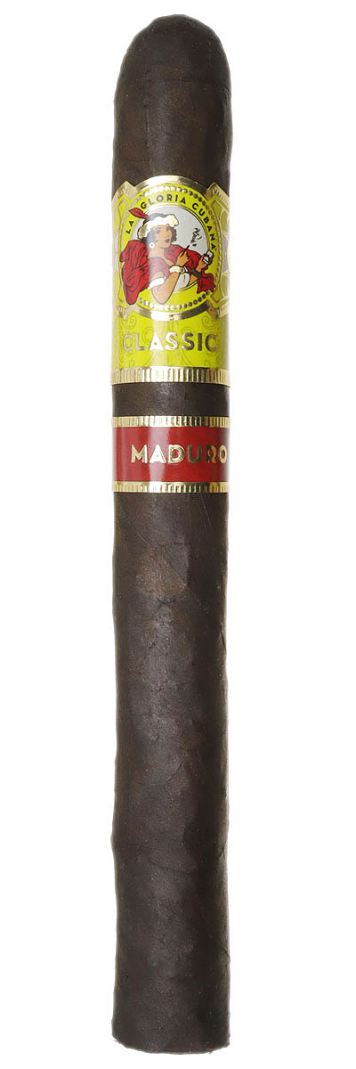 La Gloria Cubana Churchill Maduro