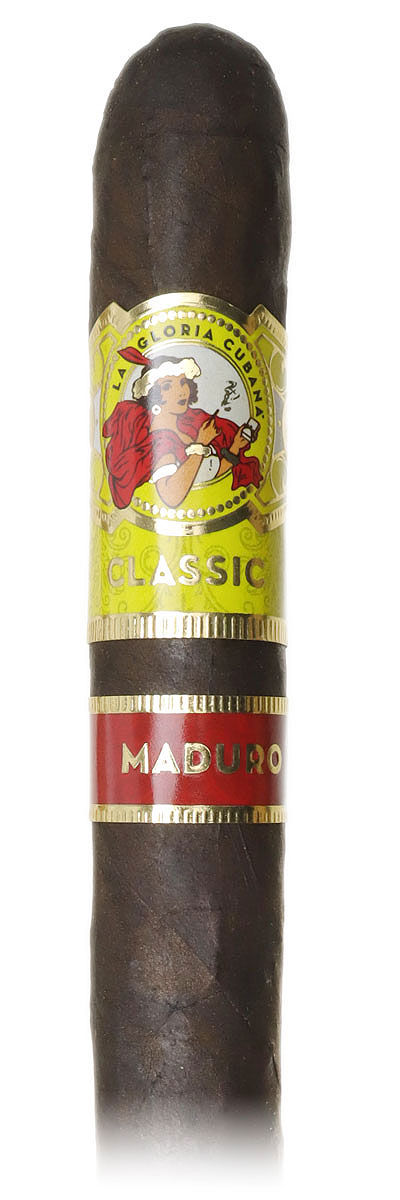 La Gloria Cubana Churchill Maduro