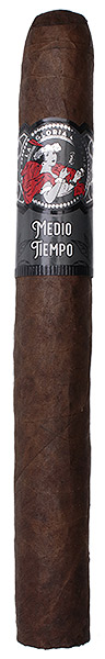 La Gloria Cubana Medio Tiempo Toro