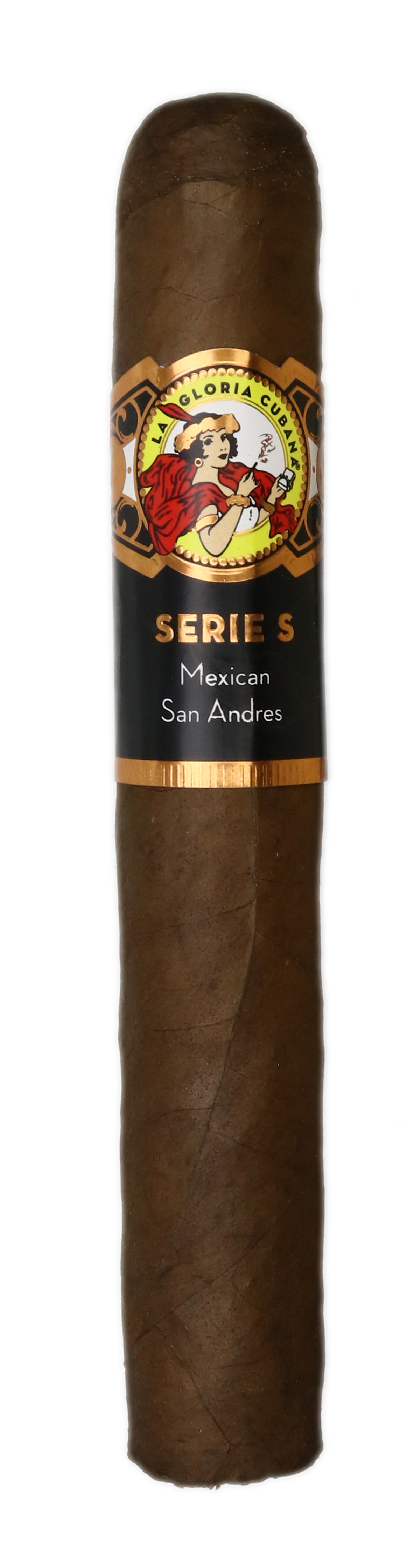 La Gloria Cubana Serie S Gigante