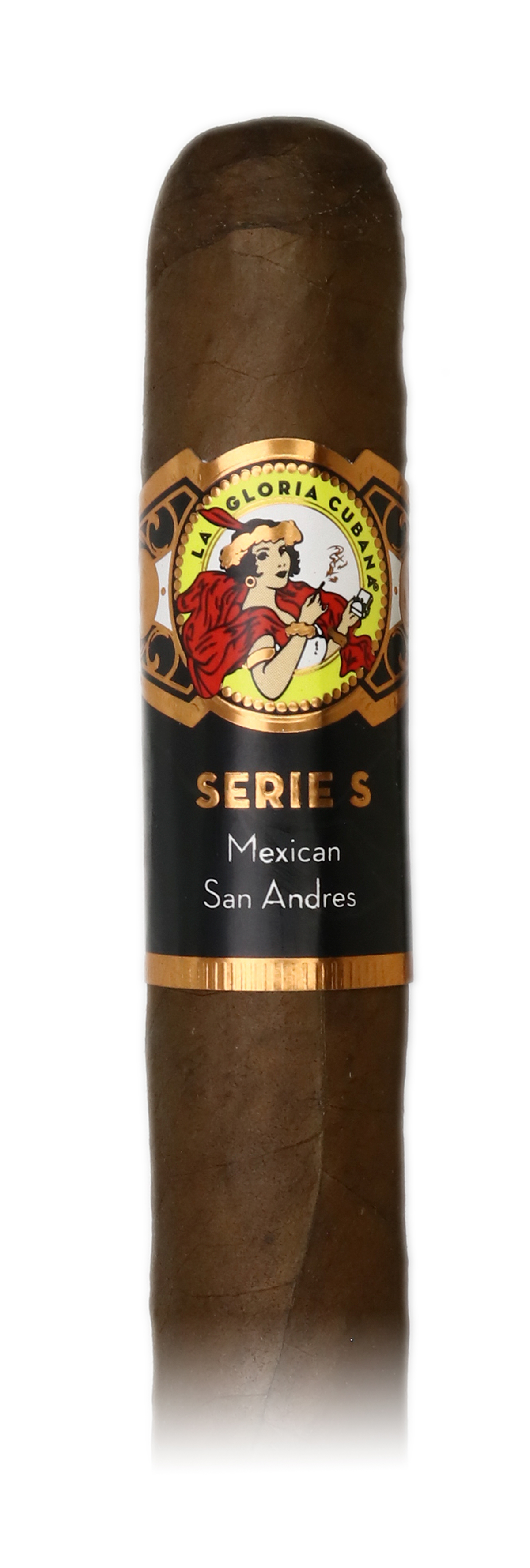 La Gloria Cubana Serie S Gigante