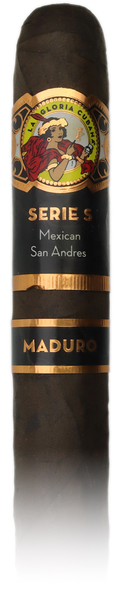 La Gloria Cubana Serie S Maduro Presidente