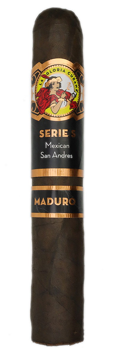 La Gloria Cubana Serie S Maduro Robusto Gordo