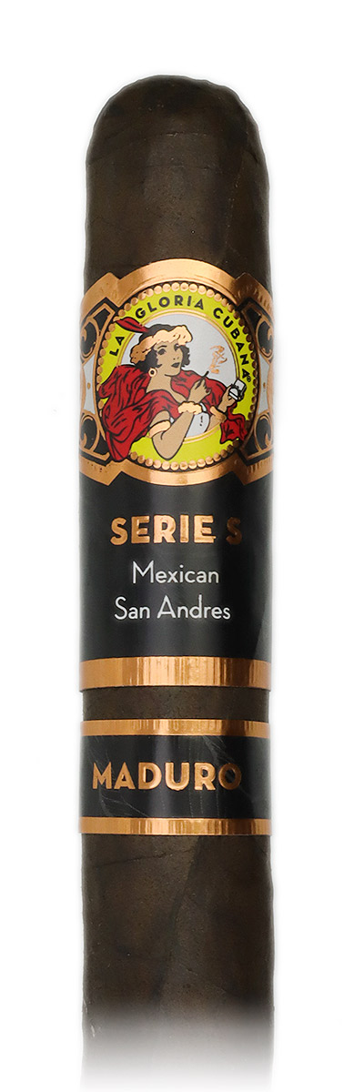 La Gloria Cubana Serie S Maduro Robusto Gordo