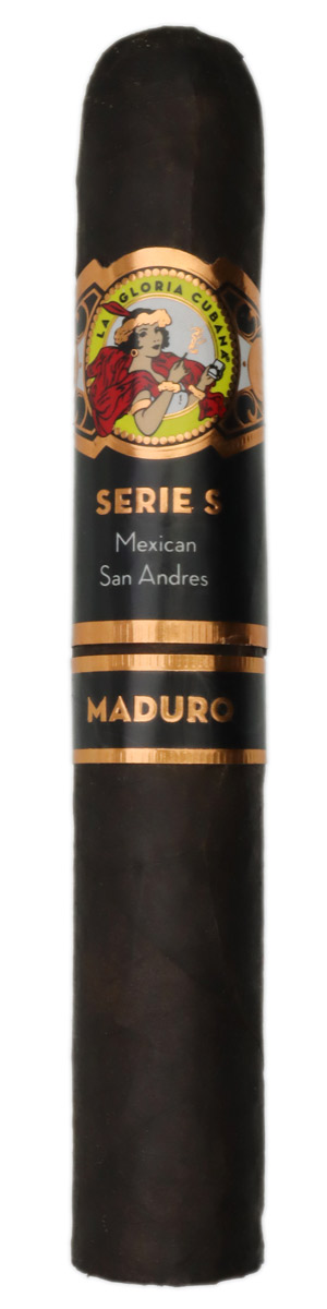La Gloria Cubana Serie S Maduro Gigante