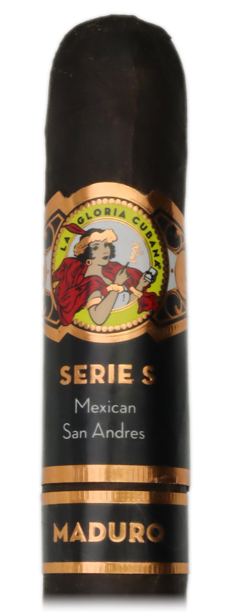 La Gloria Cubana Serie S Maduro Gigante