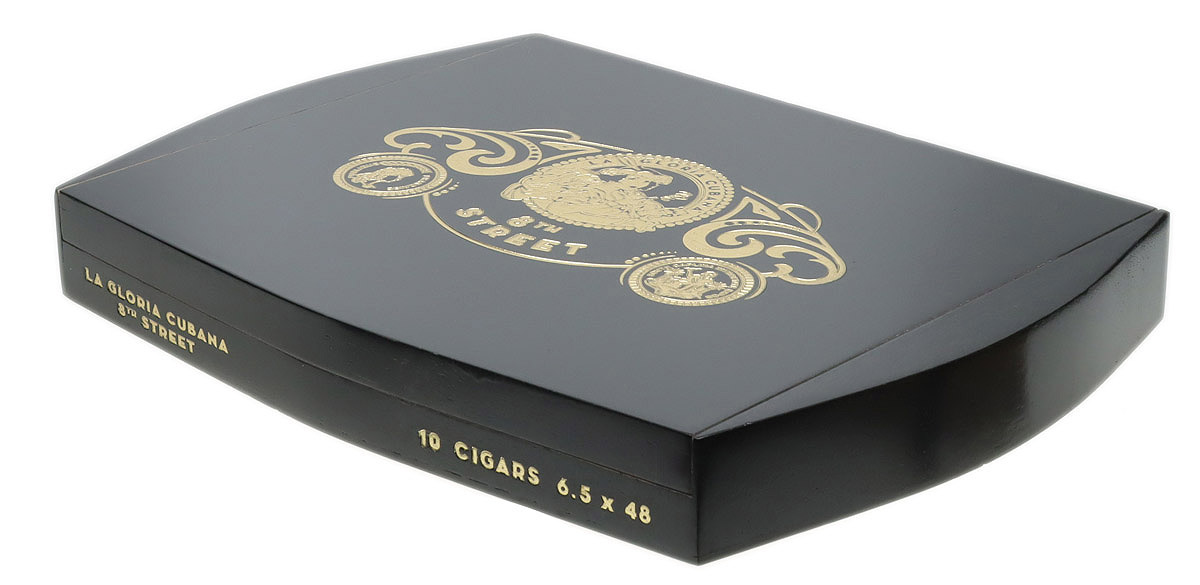La Gloria Cubana 8th Street 2023