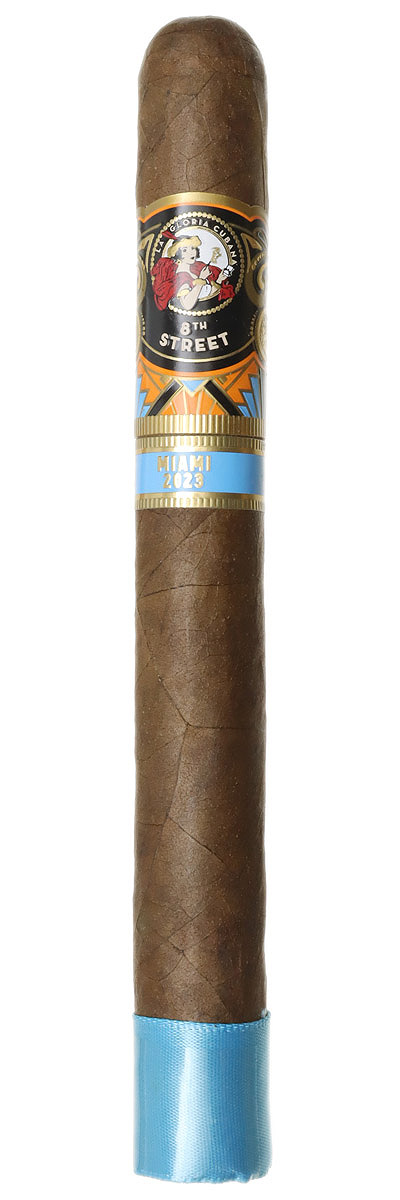 La Gloria Cubana 8th Street 2023