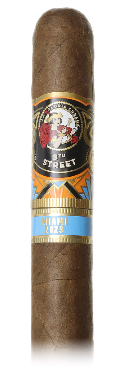 La Gloria Cubana 8th Street 2023