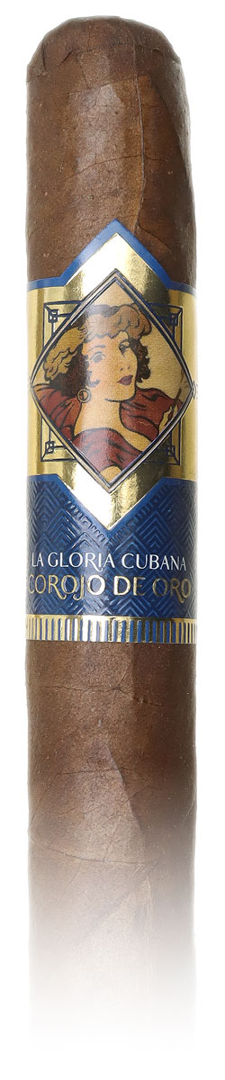 La Gloria Cubana Corojo De Oro