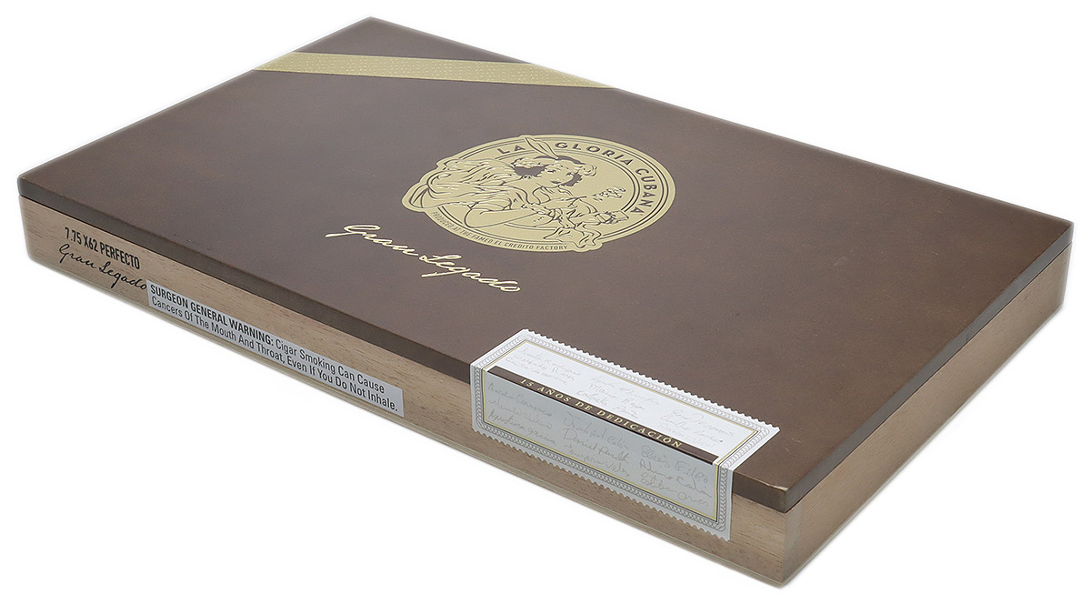La Gloria Cubana Gran Legado