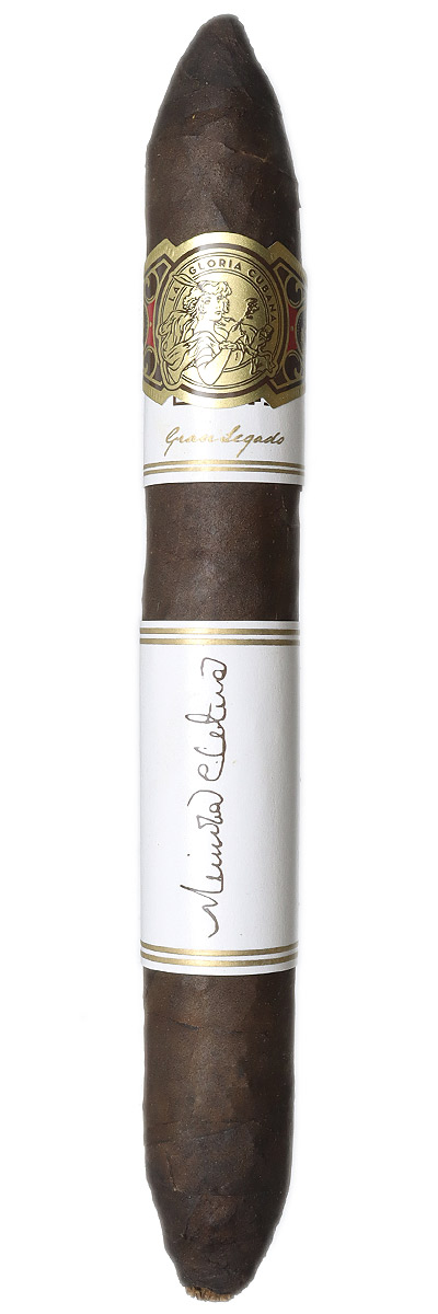 La Gloria Cubana Gran Legado
