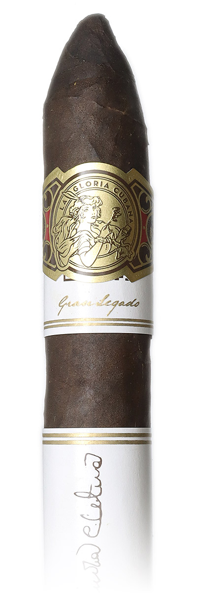 La Gloria Cubana Gran Legado