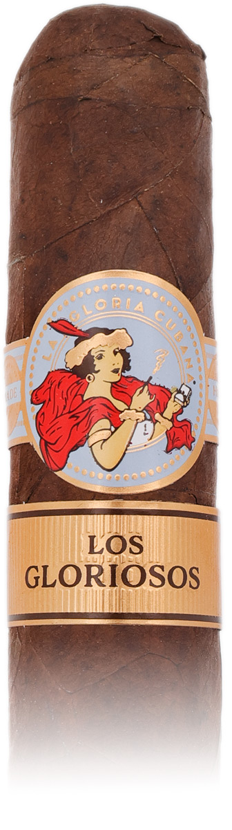 La Gloria Cubana Los Gloriosos Gigante