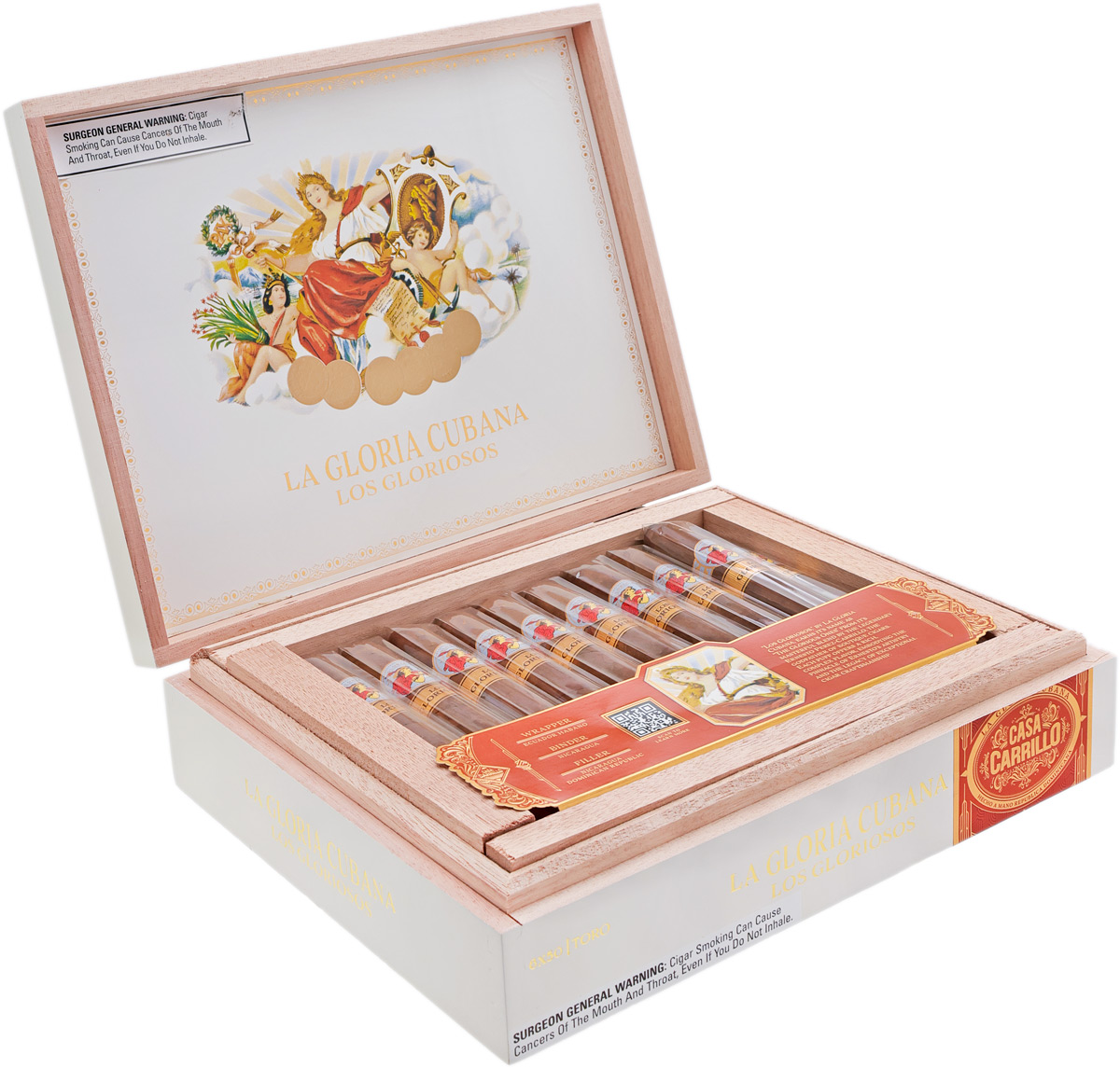 La Gloria Cubana Los Gloriosos Toro