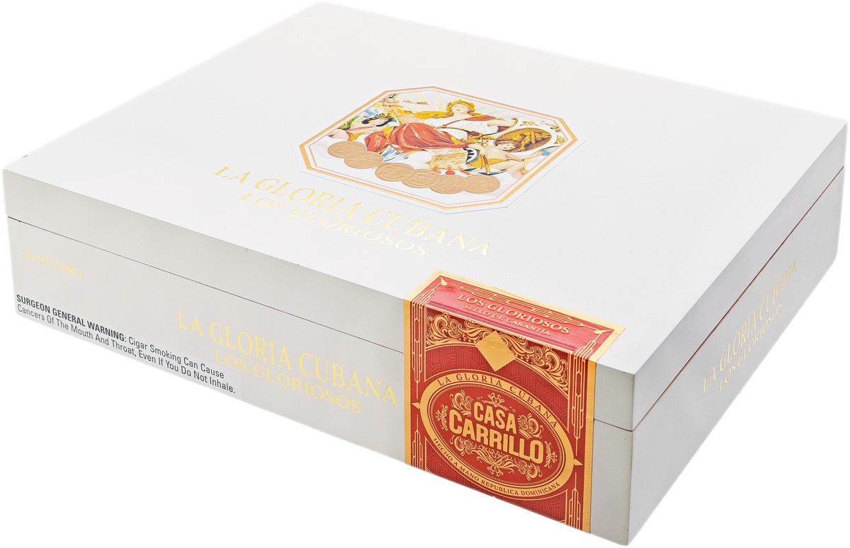 La Gloria Cubana Los Gloriosos Toro