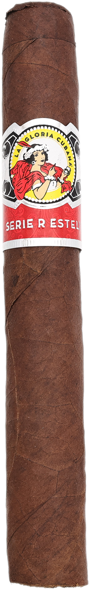 La Gloria Cubana Serie R Esteli 52