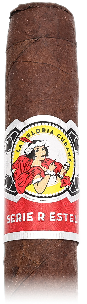 La Gloria Cubana Serie R Esteli 52