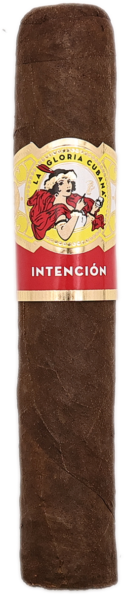 La Gloria Cubana Intencion Gran Robusto