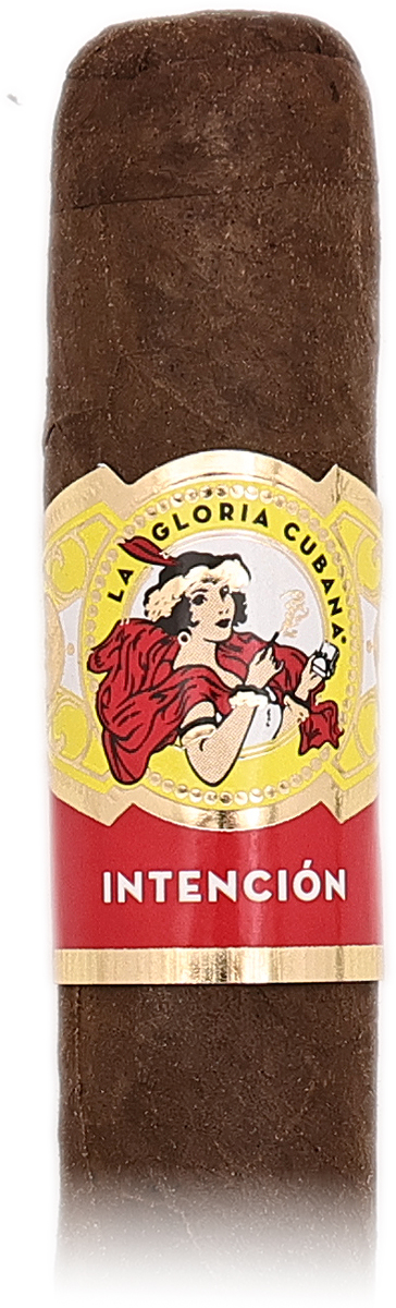 La Gloria Cubana Intencion Gran Robusto