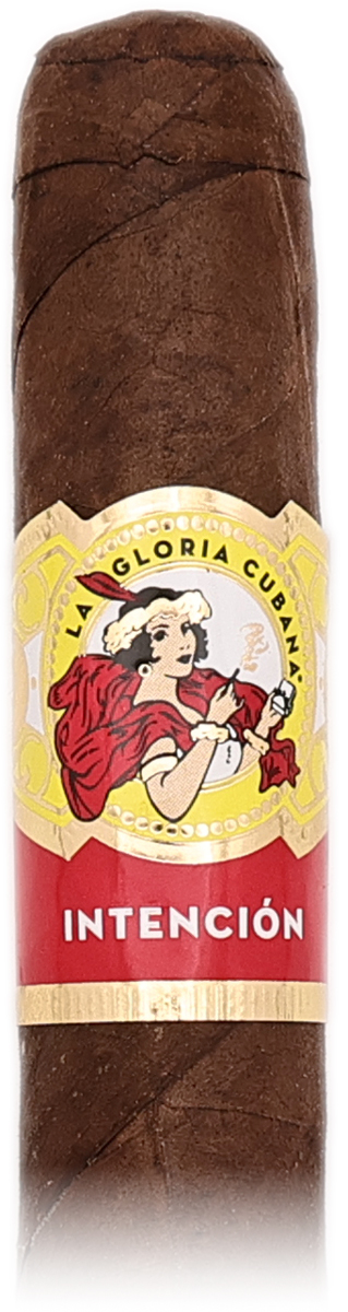 La Gloria Cubana Intencion Toro