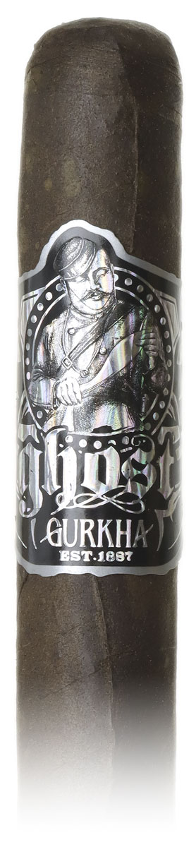 Gurkha Ghost Shadow