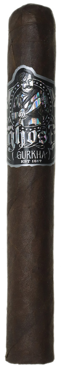 Gurkha Ghost Asura