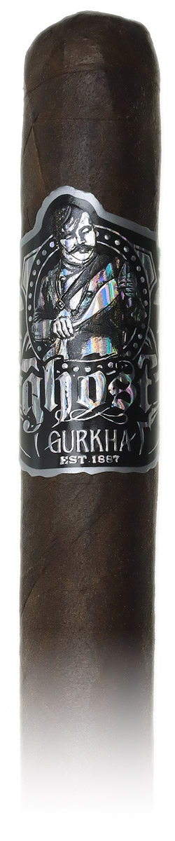 Gurkha Ghost Asura