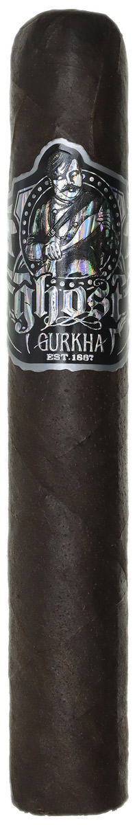 Gurkha Ghost Exorcist