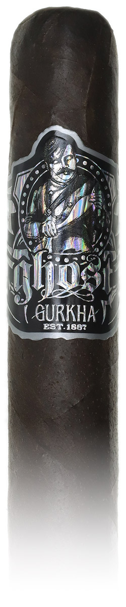 Gurkha Ghost Exorcist