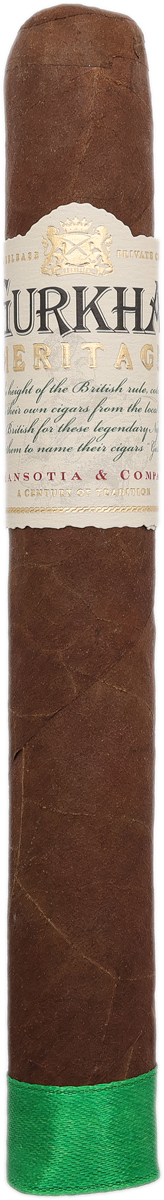 Gurkha Heritage Toro