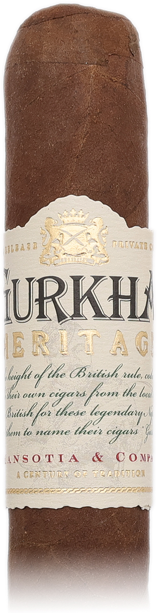 Gurkha Heritage Toro