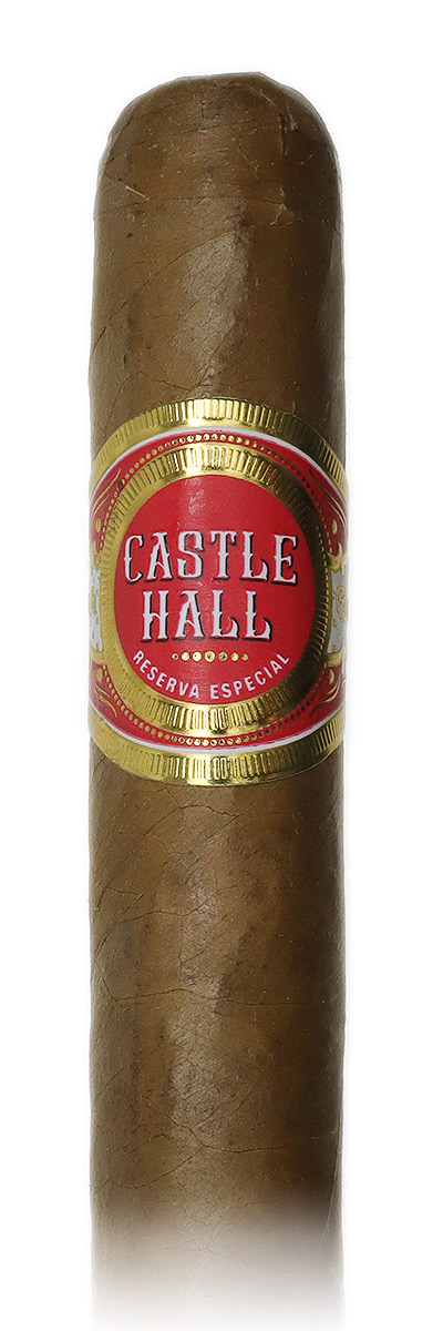 Gurkha Castle Hall Connecticut Robusto