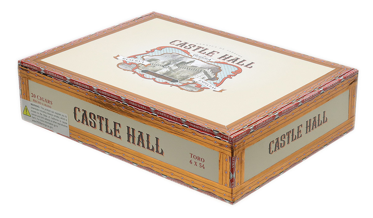 Gurkha Castle Hall Connecticut Toro