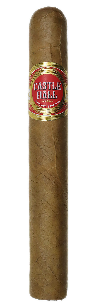 Gurkha Castle Hall Connecticut Toro