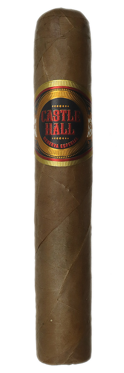 Gurkha Castle Hall Nicaragua Robusto