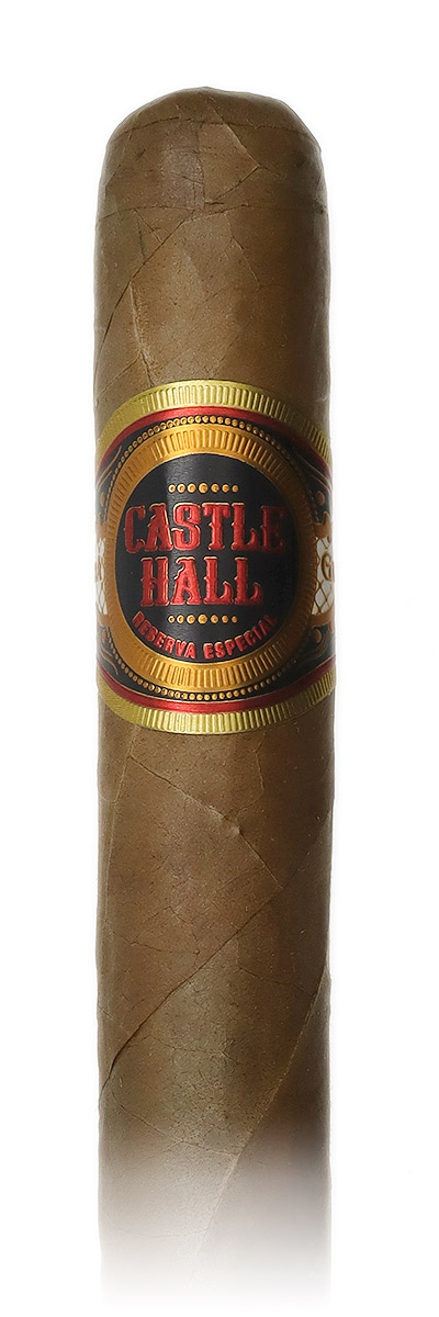 Gurkha Castle Hall Nicaragua Robusto
