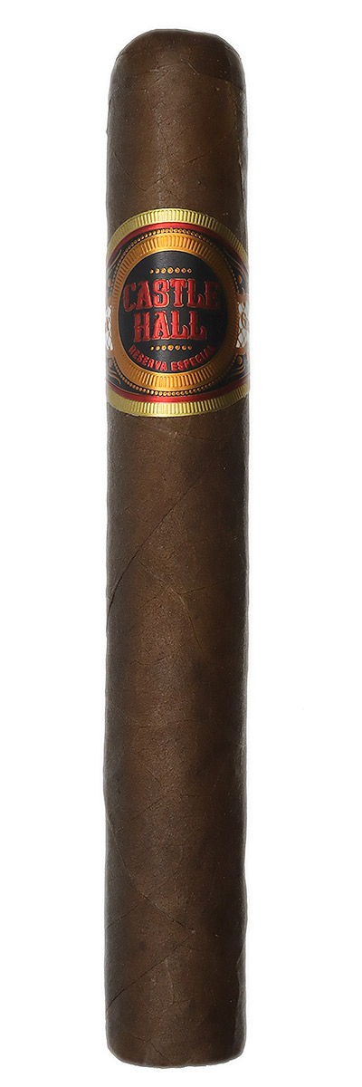 Gurkha Castle Hall Nicaragua Toro