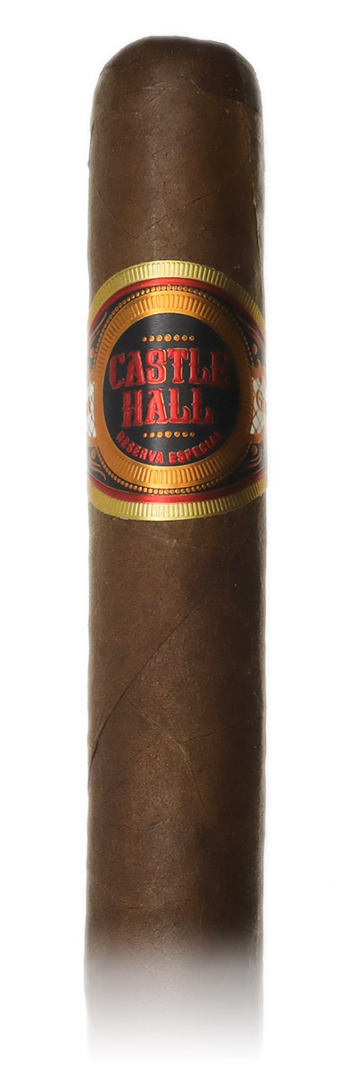 Gurkha Castle Hall Nicaragua Toro